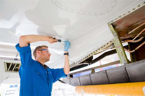 aircraft structural repair training course